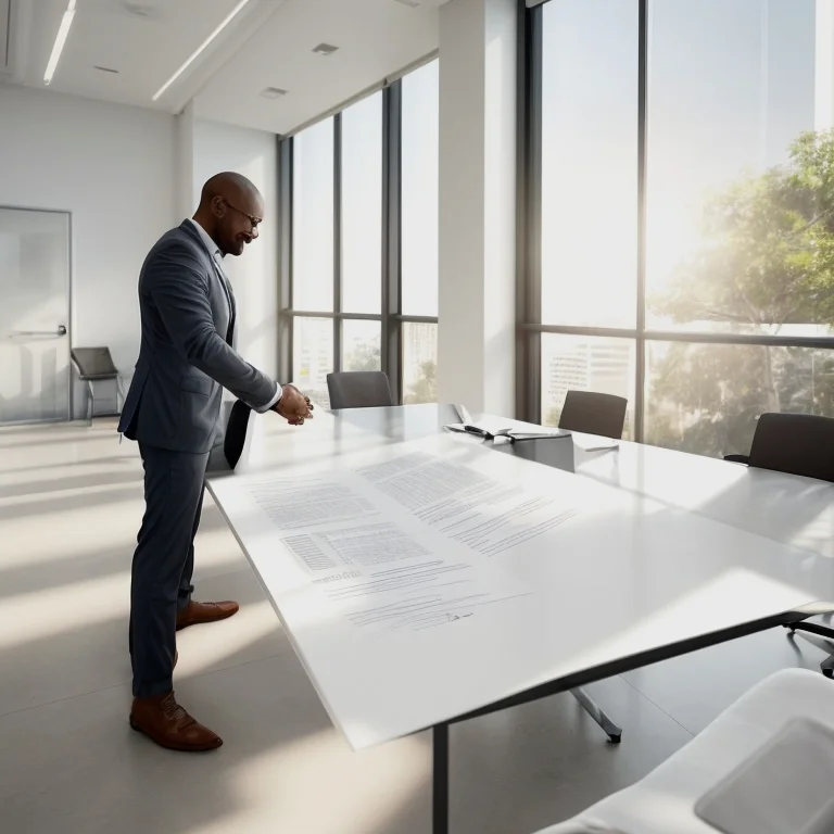 Partnership agreement drafting